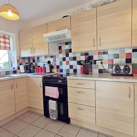 Cae Grugog Cottage-3 Bed-Sleeps 6-Ground Floor Bathroom Трирддур Экстерьер фото