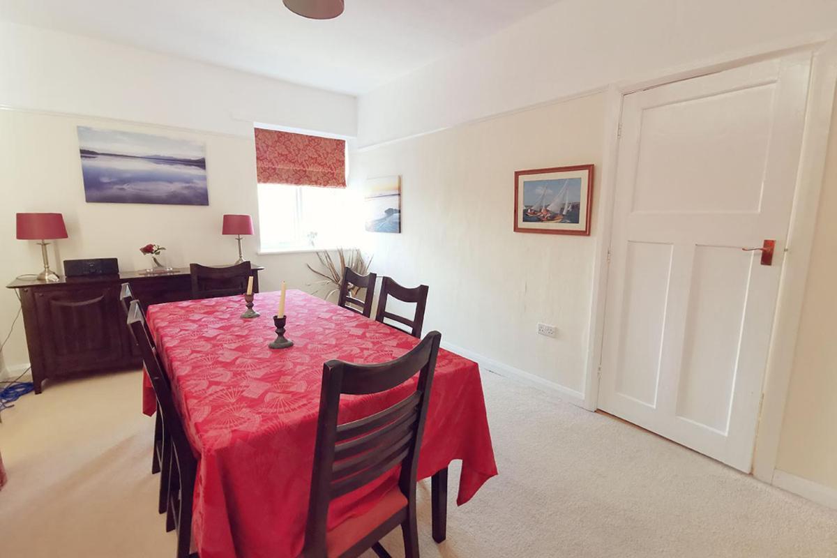 Cae Grugog Cottage-3 Bed-Sleeps 6-Ground Floor Bathroom Трирддур Экстерьер фото