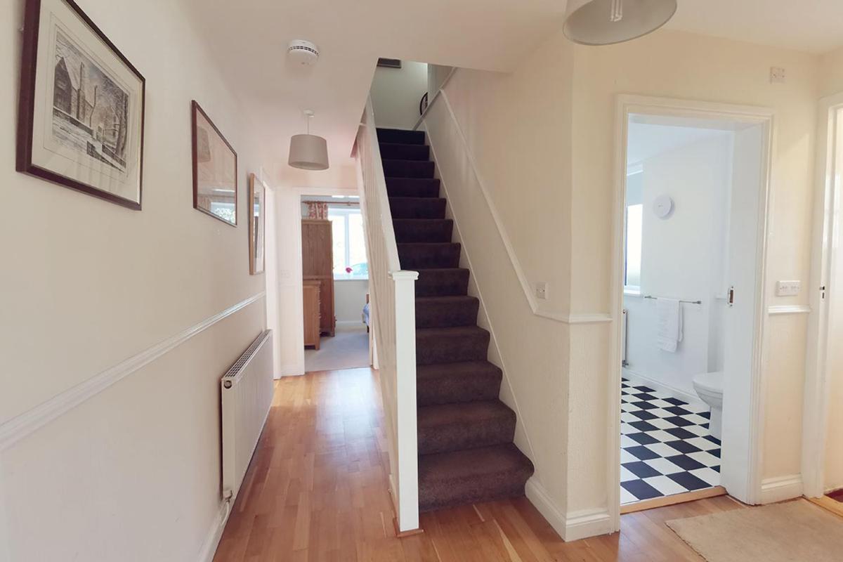 Cae Grugog Cottage-3 Bed-Sleeps 6-Ground Floor Bathroom Трирддур Экстерьер фото
