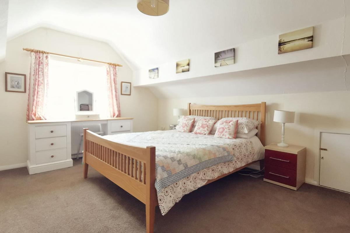 Cae Grugog Cottage-3 Bed-Sleeps 6-Ground Floor Bathroom Трирддур Экстерьер фото
